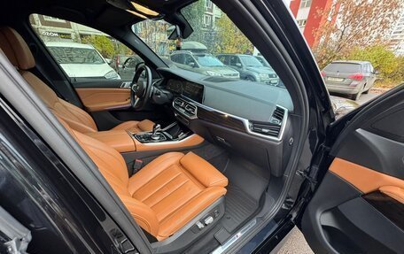 BMW X5, 2019 год, 6 400 000 рублей, 2 фотография