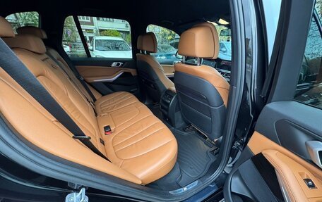 BMW X5, 2019 год, 6 400 000 рублей, 5 фотография