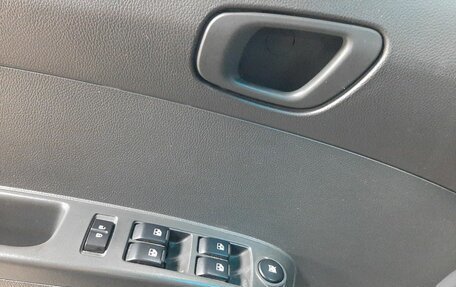 Ravon R2, 2017 год, 683 000 рублей, 21 фотография