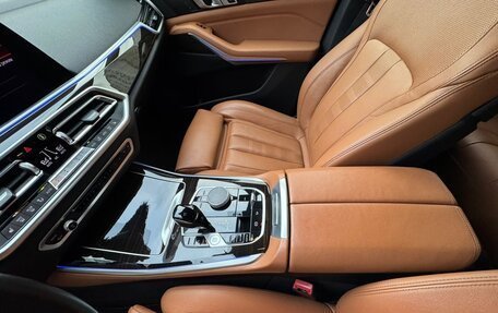 BMW X5, 2019 год, 6 400 000 рублей, 6 фотография