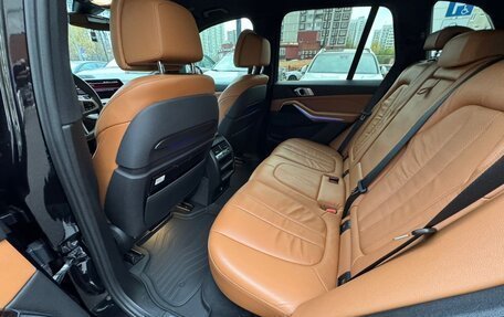 BMW X5, 2019 год, 6 400 000 рублей, 4 фотография