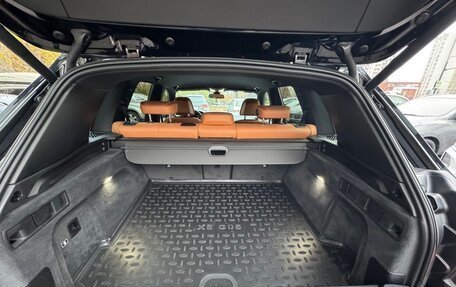 BMW X5, 2019 год, 6 400 000 рублей, 10 фотография