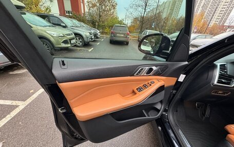 BMW X5, 2019 год, 6 400 000 рублей, 9 фотография