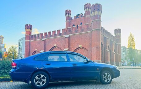 Mazda 626, 1997 год, 199 000 рублей, 4 фотография