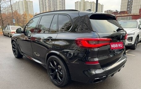 BMW X5, 2019 год, 6 400 000 рублей, 16 фотография