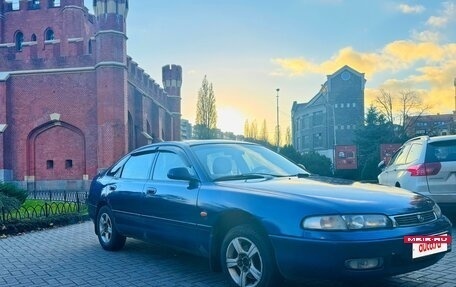 Mazda 626, 1997 год, 199 000 рублей, 2 фотография