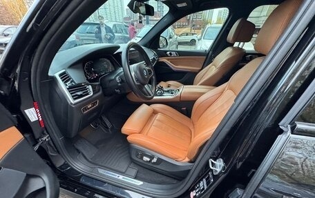 BMW X5, 2019 год, 6 400 000 рублей, 11 фотография