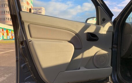 Renault Logan I, 2008 год, 385 000 рублей, 9 фотография