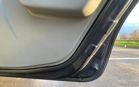 Renault Logan I, 2008 год, 385 000 рублей, 11 фотография