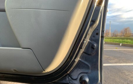 Renault Logan I, 2008 год, 385 000 рублей, 10 фотография