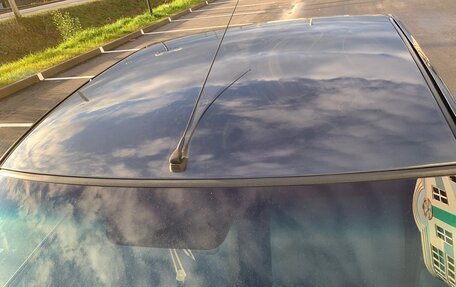 Renault Logan I, 2008 год, 385 000 рублей, 8 фотография