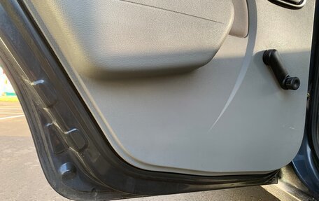 Renault Logan I, 2008 год, 385 000 рублей, 12 фотография