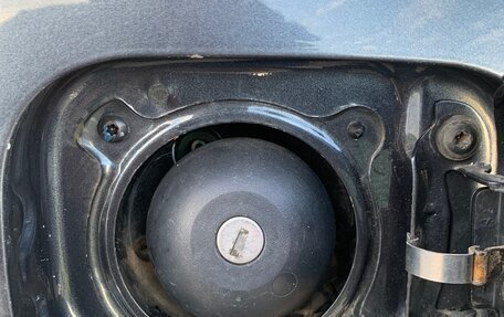 Renault Logan I, 2008 год, 385 000 рублей, 14 фотография