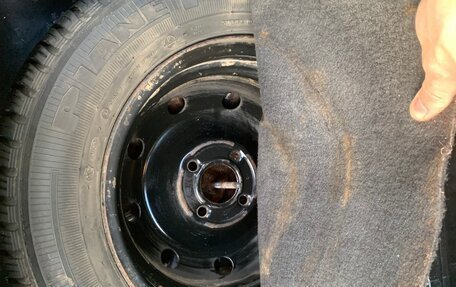 Renault Logan I, 2008 год, 385 000 рублей, 16 фотография