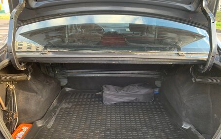 Renault Logan I, 2008 год, 385 000 рублей, 17 фотография