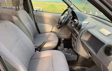 Renault Logan I, 2008 год, 385 000 рублей, 18 фотография