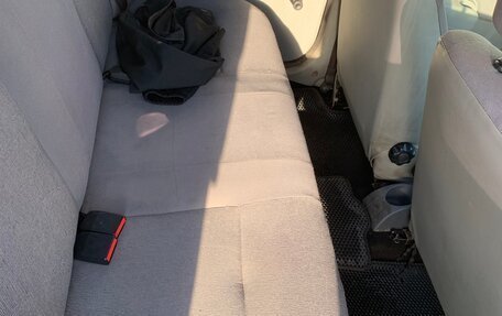 Renault Logan I, 2008 год, 385 000 рублей, 22 фотография