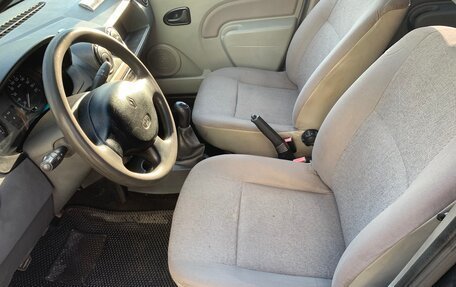 Renault Logan I, 2008 год, 385 000 рублей, 23 фотография