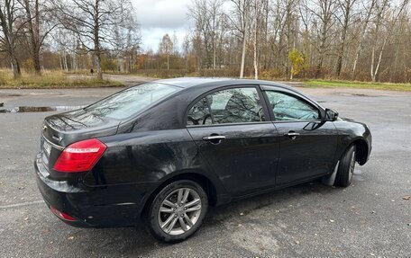 Geely Emgrand 7 I, 2019 год, 720 000 рублей, 3 фотография