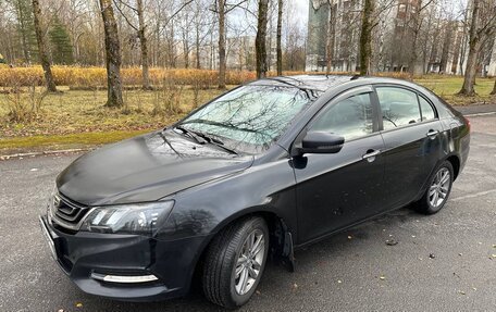 Geely Emgrand 7 I, 2019 год, 720 000 рублей, 6 фотография