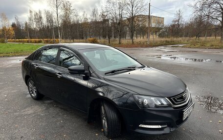 Geely Emgrand 7 I, 2019 год, 720 000 рублей, 10 фотография