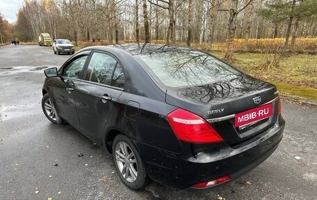 Geely Emgrand 7 I, 2019 год, 720 000 рублей, 5 фотография
