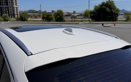 BMW X4, 2021 год, 5 700 000 рублей, 6 фотография