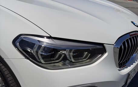 BMW X4, 2021 год, 5 700 000 рублей, 2 фотография