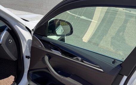 BMW X4, 2021 год, 5 700 000 рублей, 16 фотография