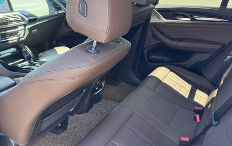 BMW X4, 2021 год, 5 700 000 рублей, 23 фотография