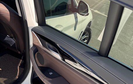 BMW X4, 2021 год, 5 700 000 рублей, 17 фотография