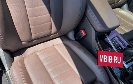 BMW X4, 2021 год, 5 700 000 рублей, 15 фотография