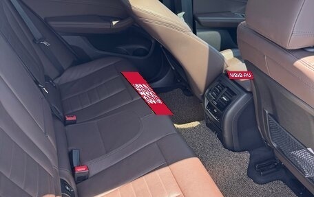 BMW X4, 2021 год, 5 700 000 рублей, 18 фотография