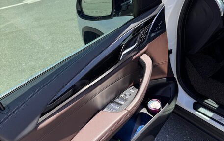 BMW X4, 2021 год, 5 700 000 рублей, 24 фотография