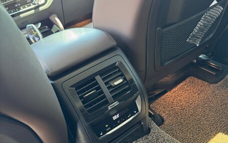 BMW X4, 2021 год, 5 700 000 рублей, 29 фотография