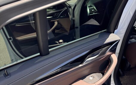 BMW X4, 2021 год, 5 700 000 рублей, 28 фотография