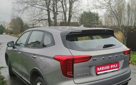 Haval Jolion, 2025 год, 1 950 000 рублей, 4 фотография