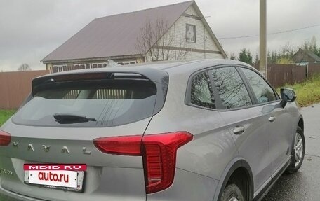 Haval Jolion, 2025 год, 1 950 000 рублей, 3 фотография