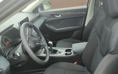 Haval Jolion, 2025 год, 1 950 000 рублей, 5 фотография