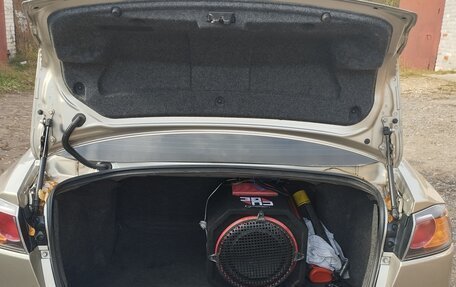 Mitsubishi Lancer IX, 2010 год, 639 000 рублей, 8 фотография