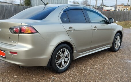 Mitsubishi Lancer IX, 2010 год, 639 000 рублей, 3 фотография