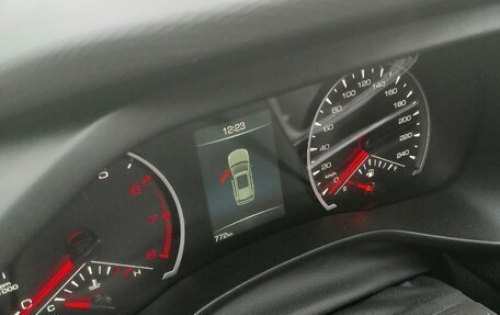 Haval Jolion, 2025 год, 1 950 000 рублей, 8 фотография