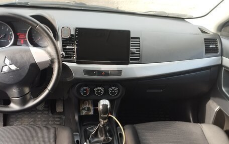 Mitsubishi Lancer IX, 2010 год, 639 000 рублей, 10 фотография