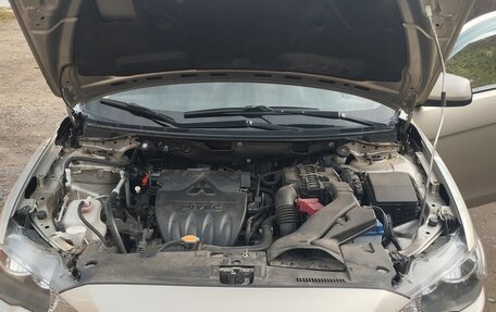 Mitsubishi Lancer IX, 2010 год, 639 000 рублей, 9 фотография