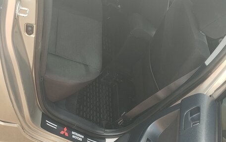 Mitsubishi Lancer IX, 2010 год, 639 000 рублей, 11 фотография