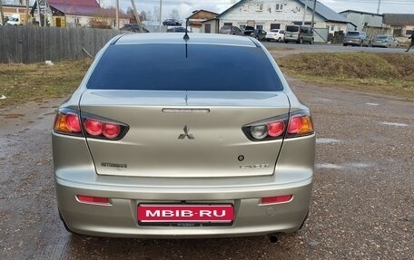 Mitsubishi Lancer IX, 2010 год, 639 000 рублей, 4 фотография