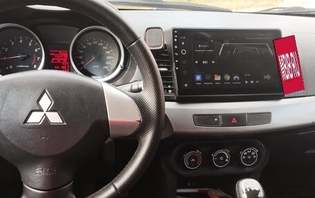 Mitsubishi Lancer IX, 2010 год, 639 000 рублей, 7 фотография