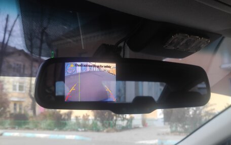 Hyundai Solaris II рестайлинг, 2014 год, 1 300 000 рублей, 6 фотография