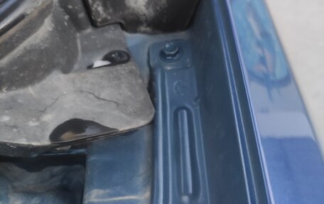 Hyundai Solaris II рестайлинг, 2014 год, 1 300 000 рублей, 17 фотография