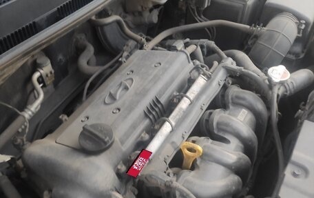 Hyundai Solaris II рестайлинг, 2014 год, 1 300 000 рублей, 12 фотография